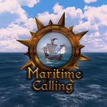 Tiamat Games Announces Seafaring Roguelike RPG Maritime Calling