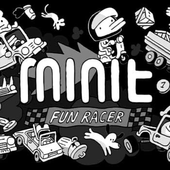 Minit Fun Racer Launches With Proceeds Going To Charity
