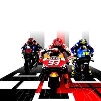 MotoGP 21 Finally Gets A Release Date For April 2021
