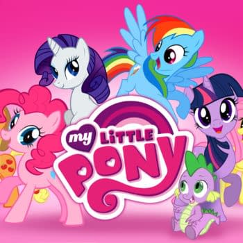 New My Little Pony Film Will Debut On Netflix Instead Of Theaters