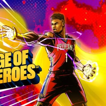 NBA 2K21 MyTEAM Season 5 Launches Today With "Age Of Heroes"