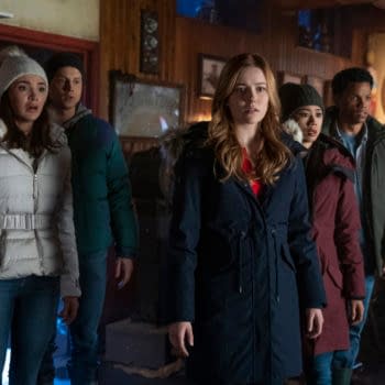 Nancy Drew Season 2 E03 Preview: Is The Drew Crew Out of Options?