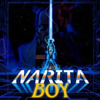 Team17 Announces Narita Boy Will Be Released Later This Year