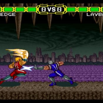 Four Retro Action Titles Are Coming To Nintendo Switch Online