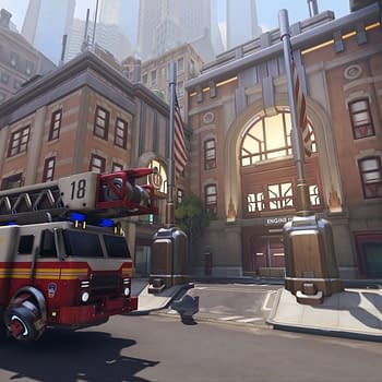 Overwatch 2 Gets A Behind-The-Scenes Panel At BlizzConline