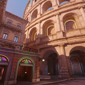 Overwatch 2 Gets A Behind-The-Scenes Panel At BlizzConline