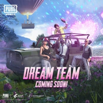 PUBG Mobile Gets Some Special Updates For Valentine's Day