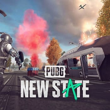 PUBG: New State Reveals More Content &#038 Gameplay Prior To Alpha