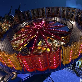Planet Coaster: Console Edition Just Got Two New Additions