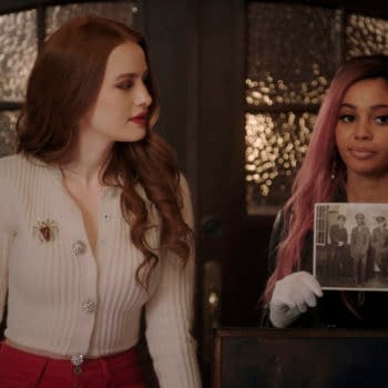 Riverdale Season 5 "Graduation": Cheryl &#038; Toni Unearth Old Memories