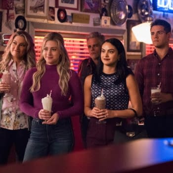 Riverdale Shares Overview, Preview Images for 2 Post-Time Jump Eps