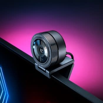 Razer Reveals Their Latest Webcam With The Kiyo Pro