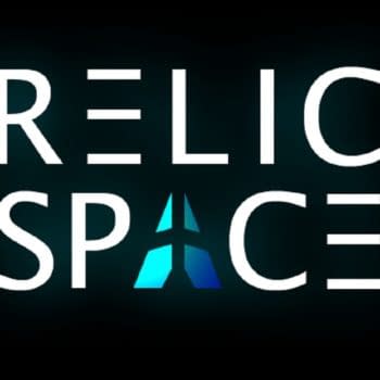 Relic Space Is Headed To Early Access In Q3 2021