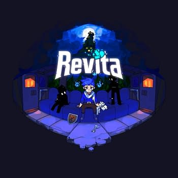 Revita Gets New Content With Old Friends Update