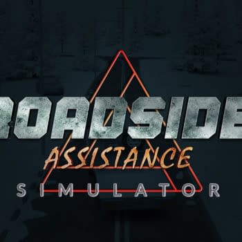 UItimate Games Announces Roadside Assistance Simulator