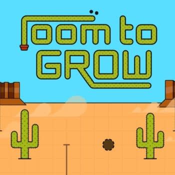 Thorny Puzzle Title Room To Grow Is Coming To PC This Month