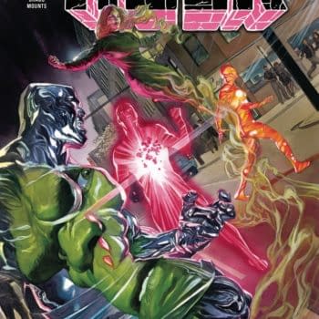 Cobra Kai and Immortal Hulk - The Daily LITG, 6th February 2020