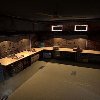 Sapper – Defuse The Bomb Simulator Will Release In March