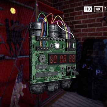 Sapper – Defuse The Bomb Simulator Will Release In March