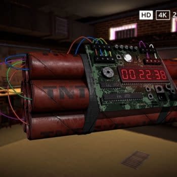 Sapper – Defuse The Bomb Simulator Will Release In March