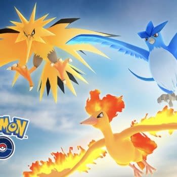 Pokémon GO Announces Kanto Raid Day & New Shadow for Giovanni