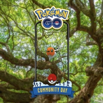 Pokémon GO Makes Good On Promises With Fletchling Community Day