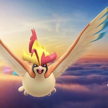 Tonight is Latias and Latios Raid Hour in Pokémon GO