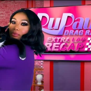 Jujubee Roasts s13 Drag Race Queens in Bag Ball Review