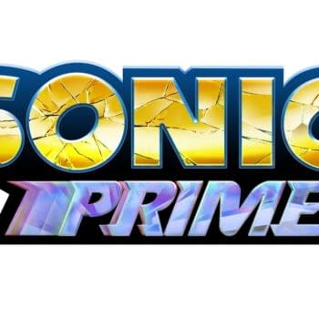 Sonic Prime (Image: Netflix)