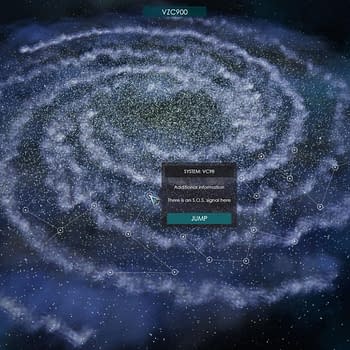 Games Operators Reveal Space Strategy Title Star Exodus
