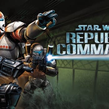 Star Wars Republic Command Makes A Return This April