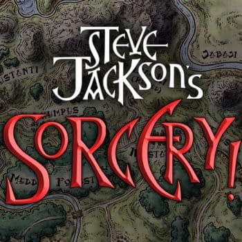 No Gravity Games Will Publish The Sorcery! Series On Switch