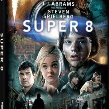 Super 8 Is Coming To 4K Blu-ray On May 25th