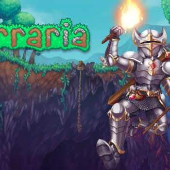 Terraria Creators Cancels Stadia Port After YouTube Channel Fiasco