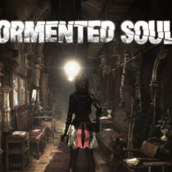 Tormented Souls Will Get A Physical Release For Console & PC