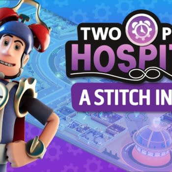 Two Point Hospital Releases Its Latest Expansion: A Stitch In Time