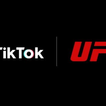 UFC & TikTok Announce New Partnership, Weekly Live Show Coming