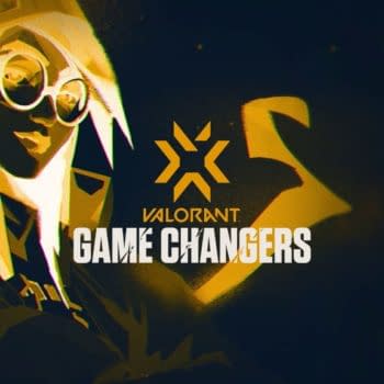 Valorant Esports Reveals All-Women Game Changers Program