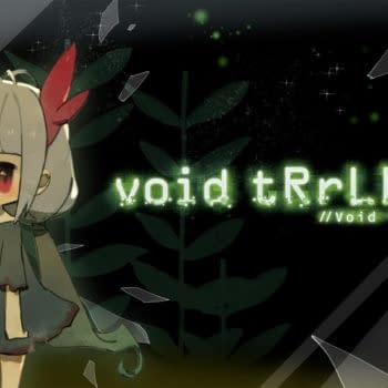 NIS America To Release Void Terrarium++ For PS5 On May 18th