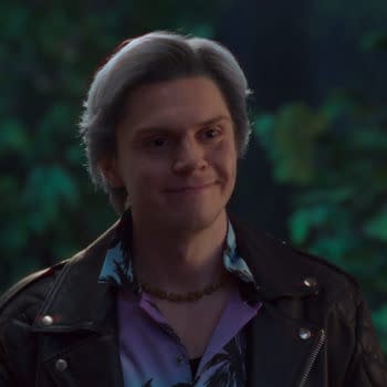WandaVision: Kevin Feige Says Quicksilver Plot Twist Was Long Planned