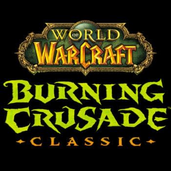 World Of Warcraft Classic Is Returning To The Burning Crusade