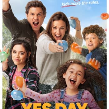 Yes Day Trailer Lets Kids Rule For 24 Hours In Netflix Comedy