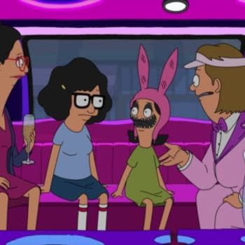 Our 5 Fav Bob's Burgers Episodes For Every Valentine's Day Mood