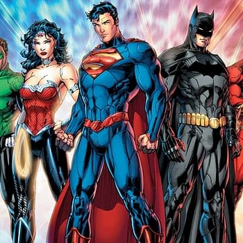 The DCEU Aims to Keep Future Films and Series Connected