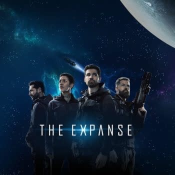 The Expanse: How Season 5 Wrote Out an Actor Who Was #MeToo’d