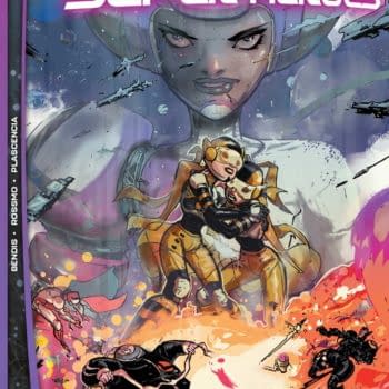 Future State Legion Of Super-Heroes #2 Review: Hamstrung