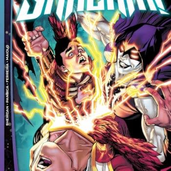 Future State Shazam #2 Review: Wildly Disappointing