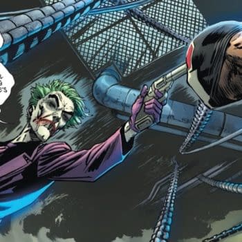 What The Joker Did To Bane On A-Day? (Infinite Frontier Spoilers)
