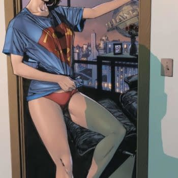 Lois Lane Casts Doubt On Superman's Sexual Prowess