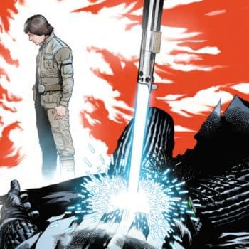 Darth Vader Sees An Alternate Ending To Return Of The Jeddi